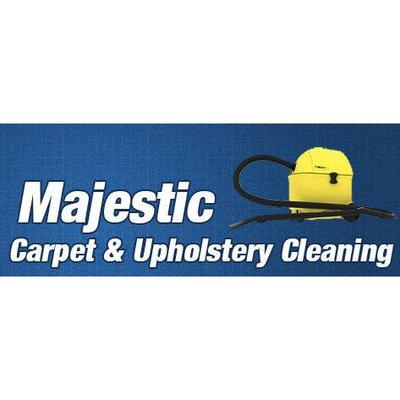 Majestic Carpet & Upholstery Cleaning