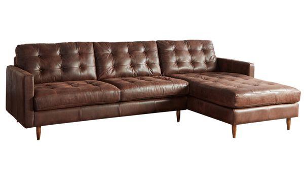 Custom Sofas & Sectionals  Made in California