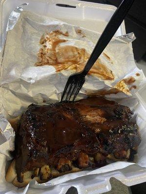 Bbq Ribs