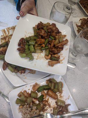 Kai Fan Asian Cuisine