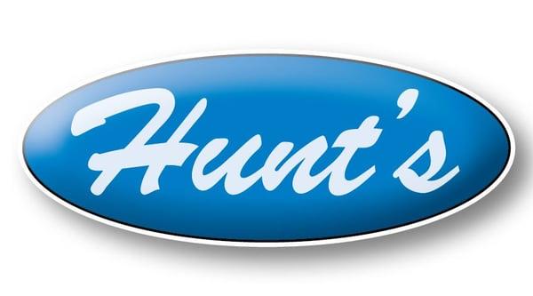 Hunt's