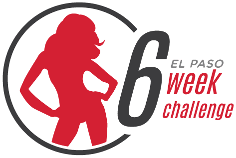 El Paso 6 Weeks Challenge