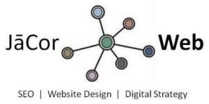 SEO, Responsive Web Design, Digital Strategy - JāCorWeb