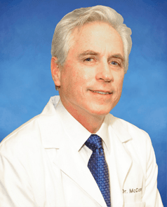 Dr. Brendan M. McConnell, DPM, FACFAS, Foot and Ankle Specialist