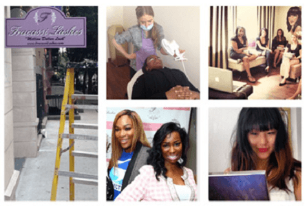 The Best Lashes and Brows in Orlando Florida