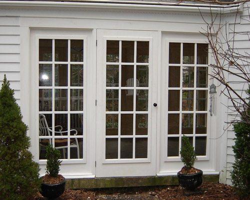 Professional Storm Door Installation