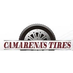 Camarena's Tires & More