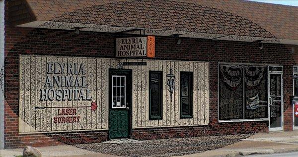 Elyria Animal Hospital