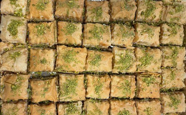 Baklava