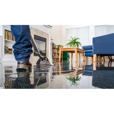 24x7 Water damage restoration Heath