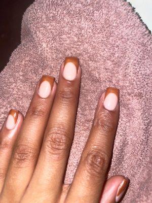 Pamper Me Nails & Spa