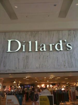 Dillard's