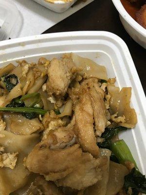 Pad see yu