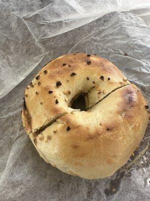 The Bagel Corner & Deli