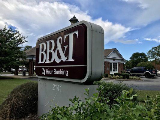 BB&T Bank