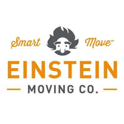 Einstein Moving Company