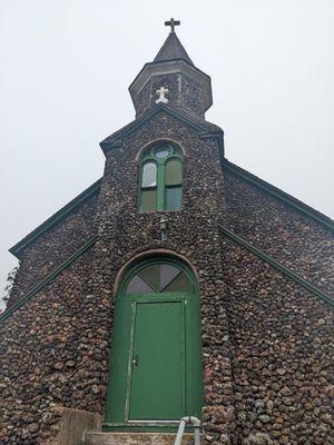 St Peters Catholic Church, Wibaux