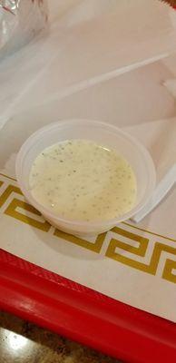 White Sauce