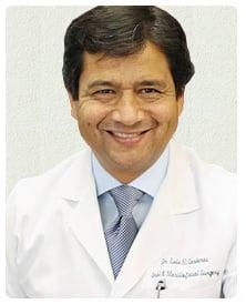 Dr. Luis Cardenas