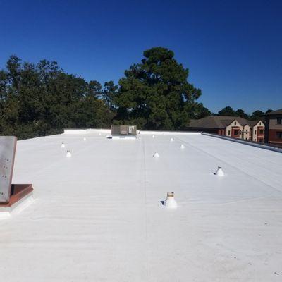 tpo roofing