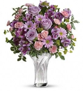 Local Springfield Florist Heaven's Scent Flowers.  Free delivery to Springfield, Mo