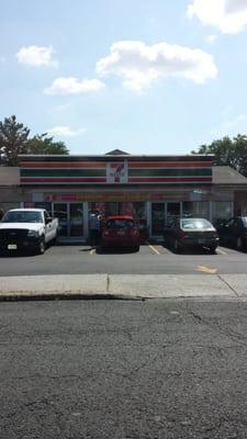 7-Eleven