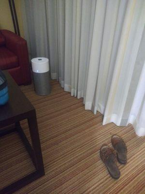 Air purifier