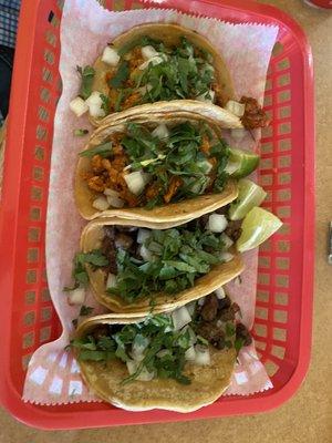 Street Tacos