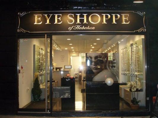 Eye Shoppe Of Hoboken