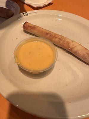 Breadsticks w/ Cheese