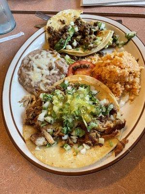 Tacos