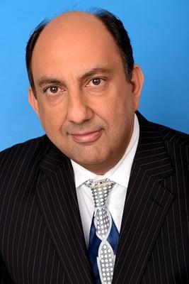 Dr. Amin Khorsandi - Internist-Civil Surgeon