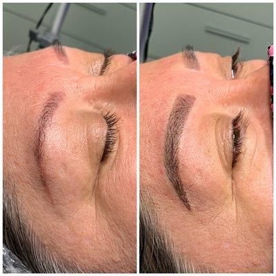 Microblading&Shading