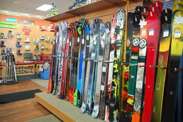 Denver Ski Shop