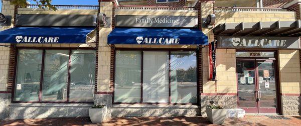 AllCare Primary & Immediate Care