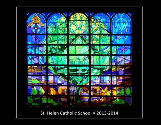 St. Helen Catholic School