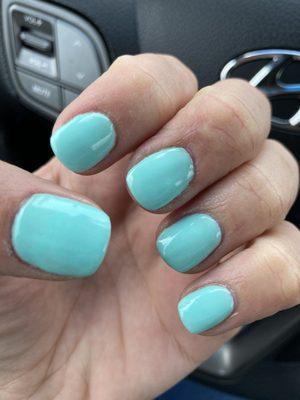 Easter  Spring Nails