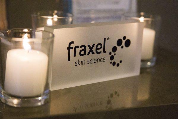 Fraxel is a non-ablative laser resurfacing treatment that improves fine lines and wrinkles, surface scarring, pigmentation and sun damage.