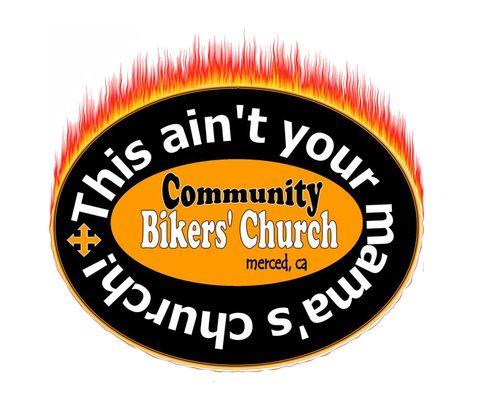 A Bikers' Church for EVERYONE!