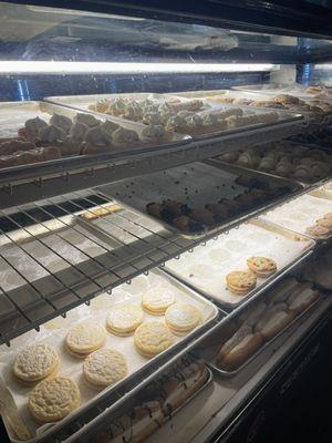 Bakery case