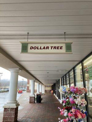 Dollar Tree