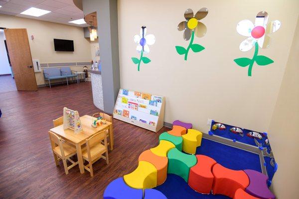 UCR Health - Pediatric Clinic