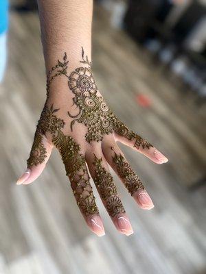 Henna