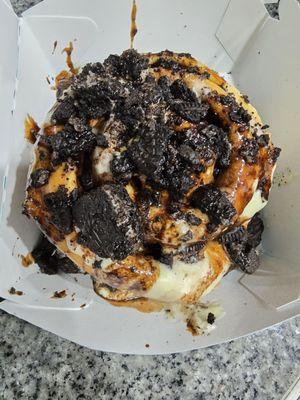 Oreo Bon