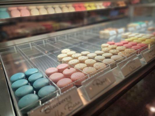 Macaron