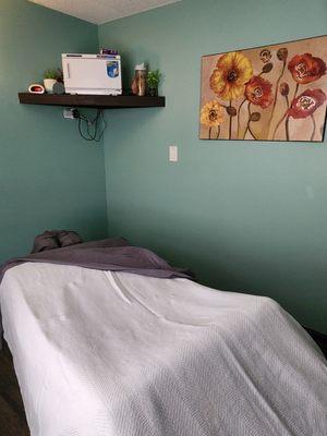 Massage Room