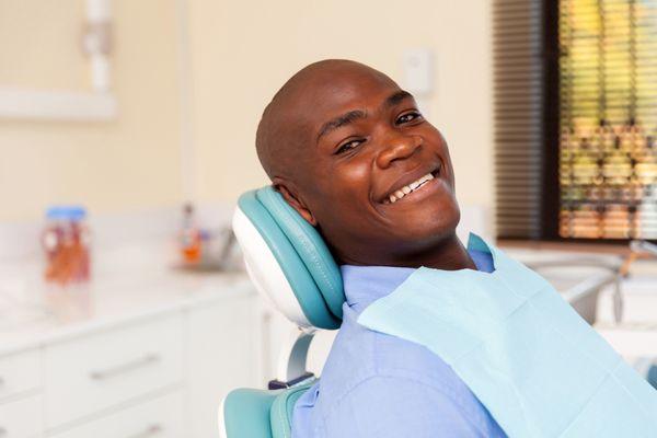 Looking to improve your smile? Our team is here with solutions to help