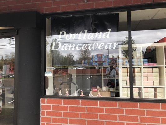 Portland Dancewear