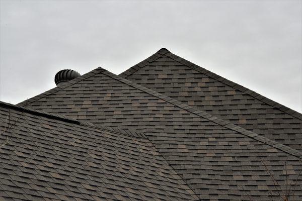 New Architectural Pinnacle Pristine Roof - Lake Charles LA