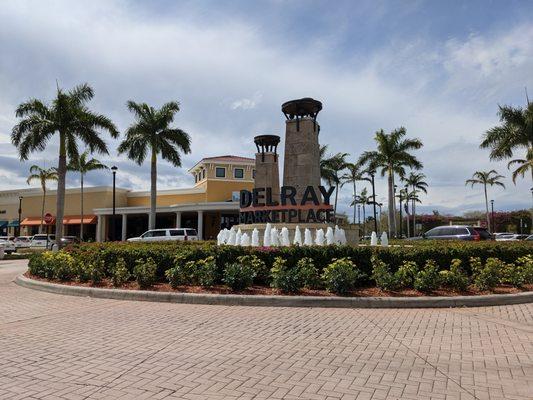 Delray Marketplace